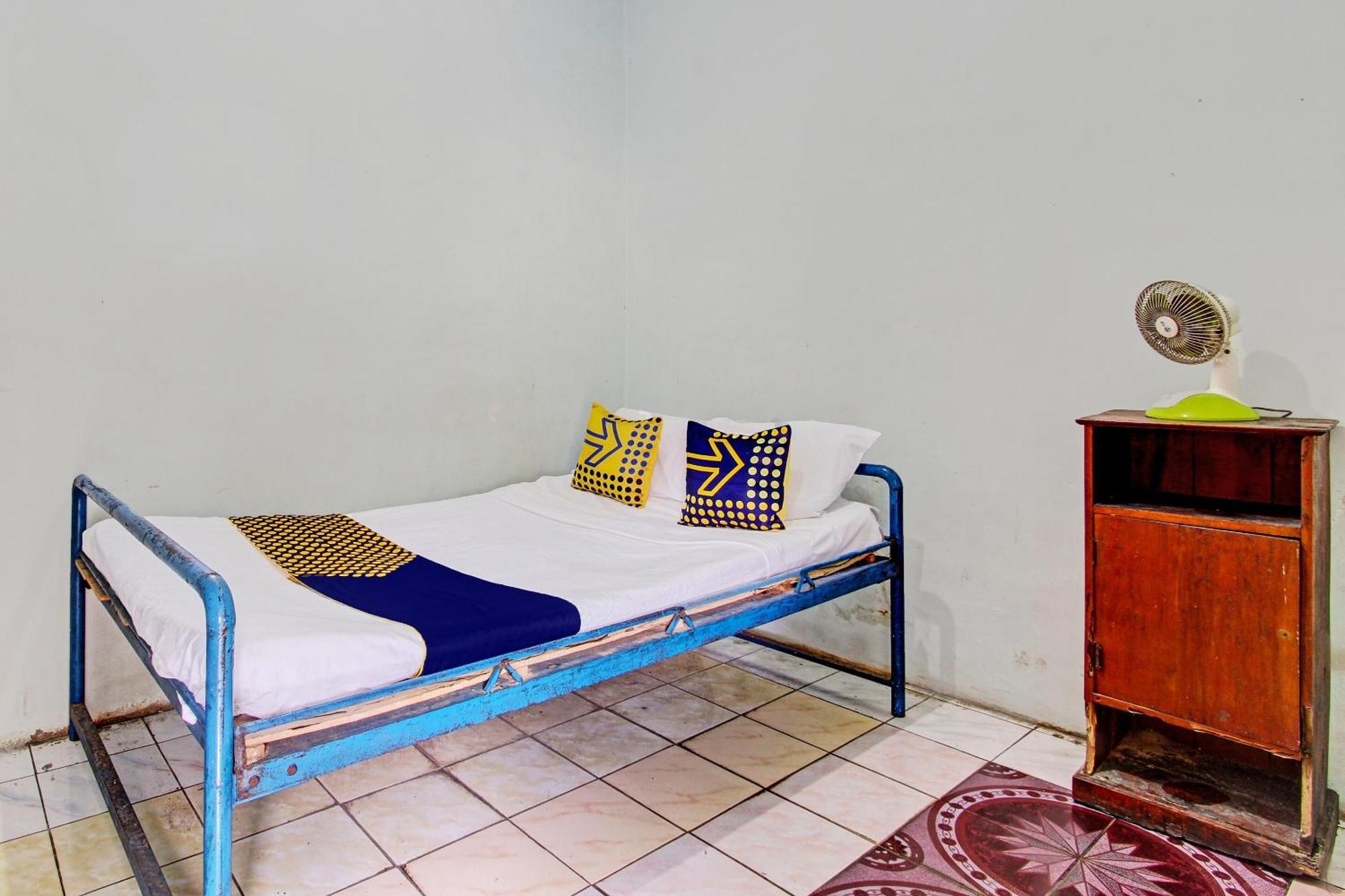 Spot On 92336 Hotel Sukowati Solo Exterior foto
